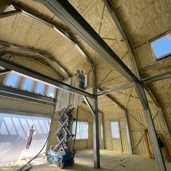 Spray Foam Giants - Closed Cell & Metal - Insulation Installation Near Me - Sparks, Nevada Spray Foam Giants - Closed Cell & Metal - Insulation Installation Near Me - Sparks, Nevada