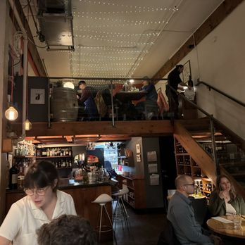 Allora - Italian Near Me - Portland, Oregon