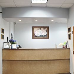 Ashley H. Ho, DMD - My Dentist - Front Office