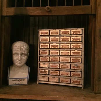 Antidote - Cocktail Bars Near Me - Asheville, North Carolina