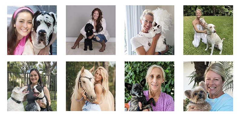 Trusted Loving Pet Sitters - pet boarding facility in Austin, TX
