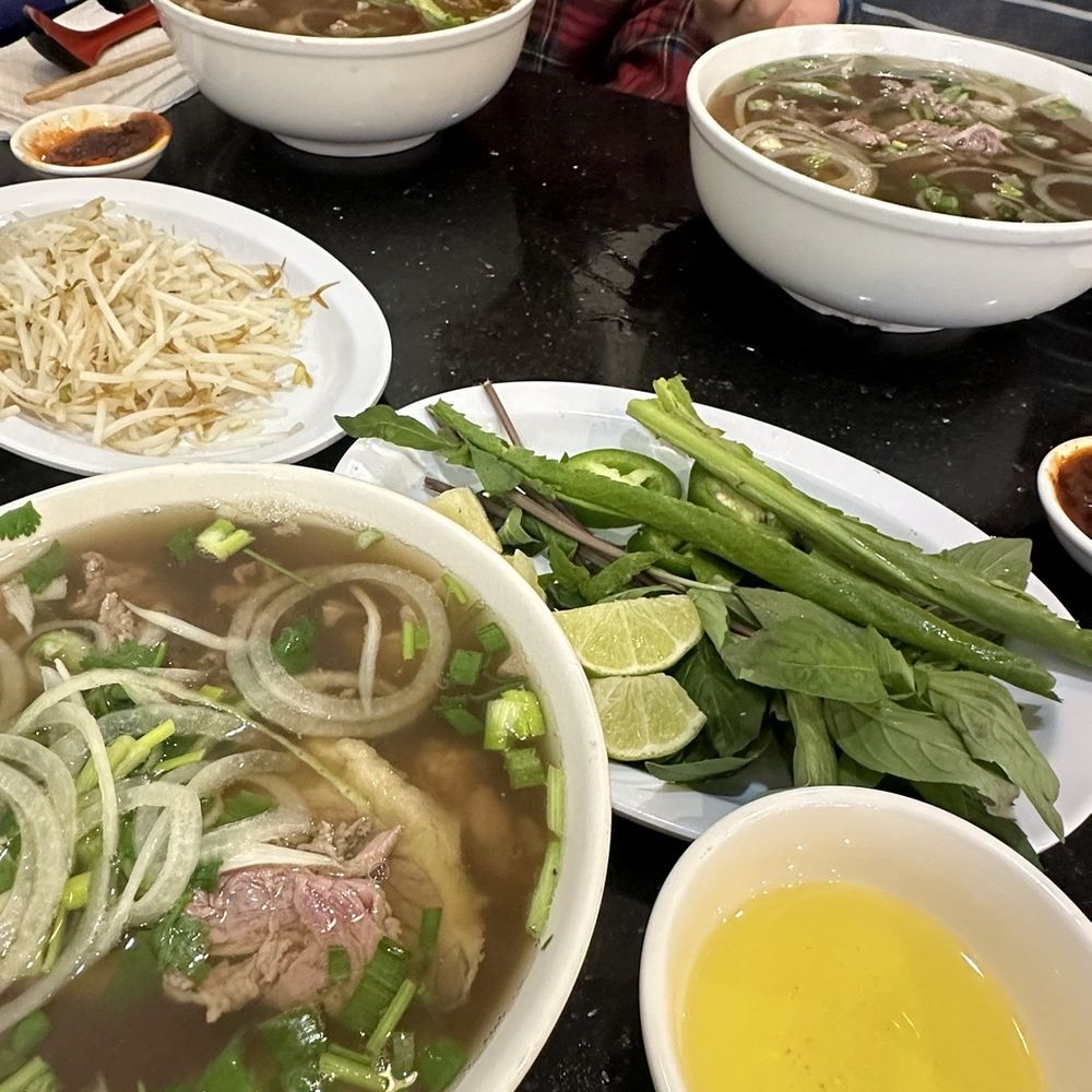 Pho Dien - Katy - Pho - Vietnamese Near Me - Katy, Texas