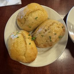 Garlic Butter Bread