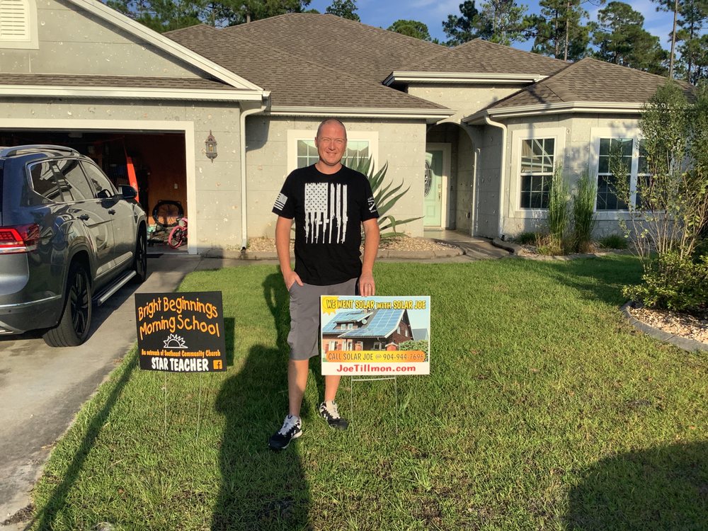 Slide of J-Net Enterprise