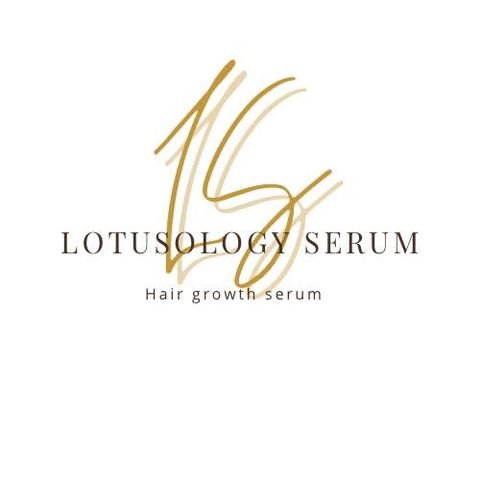 Lotusology Serum Logo