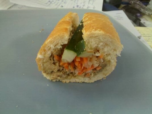 Phở Gà Hương Quê Cafe by null