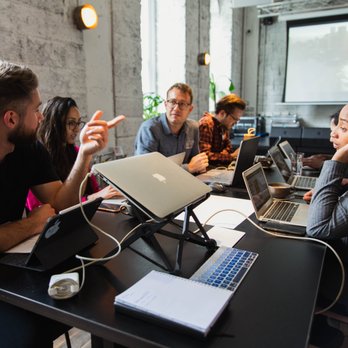 Kindred - Coworking members at Kindred, Hammersmith - Venues & Event Spaces Near Me - London, XGL