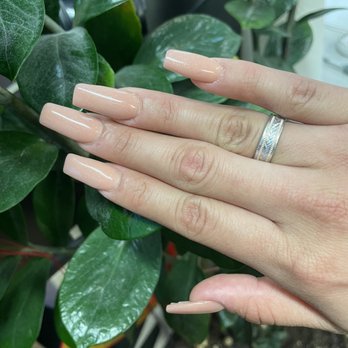 Fancy Nails - Nail Salons Near Me - Aloha, Oregon