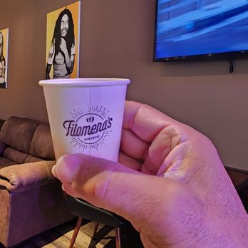 Filomena's Bean Coffee - Coffee & Tea Near Me - Davie, Florida
