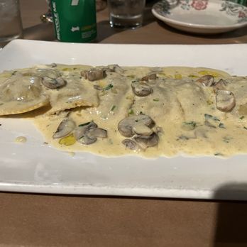 NiDo Caffe - Short rib ravioli - Italian Near Me - Miami, Florida NiDo Caffe - Short rib ravioli - Italian Near Me - Miami, Florida
