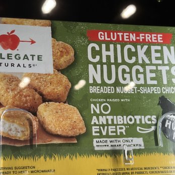 Alltown Fresh - These are my favorite chicken nuggies! - Convenience Stores Near Me - Bolton, Connecticut