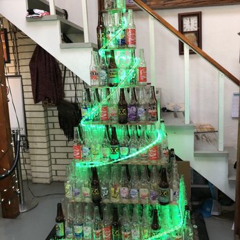 Old Doc's Soda Shop - Specialty Food Near Me - Dublin, Texas