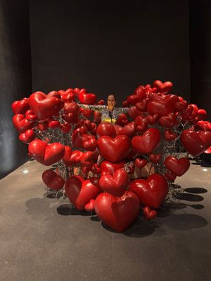 The Health Museum by null