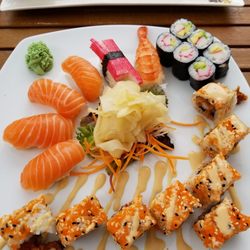 Teruo Sushi - Delicious