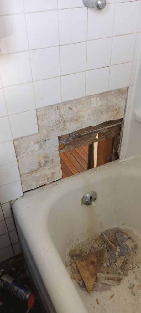 Slide of A-1 Save Plumbing and Drain Cleaning