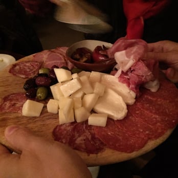 Grato - Cold antipasti appetizer - Italian Near Me - Morris Plains, New Jersey Grato - Cold antipasti appetizer - Italian Near Me - Morris Plains, New Jersey