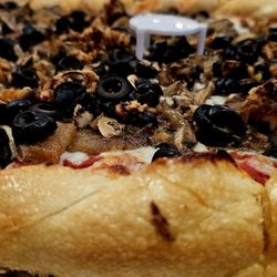 American Dream Pizza - Pizza