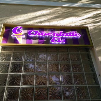 Chocolatte Eis - Ice Cream & Frozen Yogurt Near Me - Munich, BY Chocolatte Eis - Ice Cream & Frozen Yogurt Near Me - Munich, BY