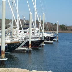 Burr Brothers Boats