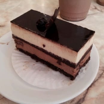 Cafe Riviera - black forest - Bakeries Near Me - Brooklyn, New York Cafe Riviera - black forest - Bakeries Near Me - Brooklyn, New York