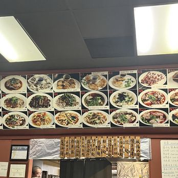 Chen's Noodle House - Menu - Chinese Near Me - Austin, Texas Chen's Noodle House - Menu - Chinese Near Me - Austin, Texas