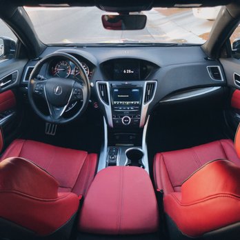 Findlay Acura - Ever heard of 'it's what's on the inside that counts' By far the selling point of the car for me! - Car Dealers Near Me - Henderson, Nevada Findlay Acura - Ever heard of 'it's what's on the inside that counts' By far the selling point of the car for me! - Car Dealers Near Me - Henderson, Nevada