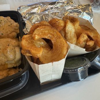 Eggbred - Battered Fries - Breakfast & Brunch Near Me - Garden Grove, California