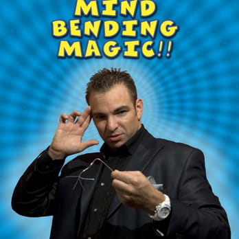 Amazing Adam - Magicians Near Me - Houston, Texas Amazing Adam - Magicians Near Me - Houston, Texas