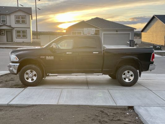 Five Mile Auto Center