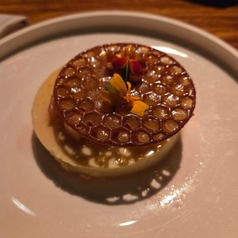El Five - Crema Catalana - yummy!! - Tapas/Small Plates Near Me - Denver, Colorado