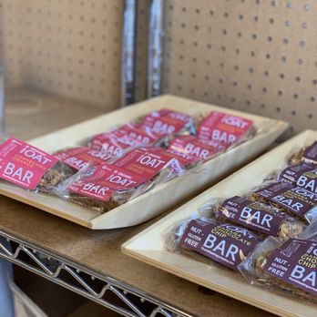 Flourish Baking Company - Bites- (All Vegan- But The Oil Used Is Too Heavy & Gives It An Off Taste) - Bakeries Near Me - Scarsdale, New York Flourish Baking Company - Bites- (All Vegan- But The Oil Used Is Too Heavy & Gives It An Off Taste) - Bakeries Near Me - Scarsdale, New York