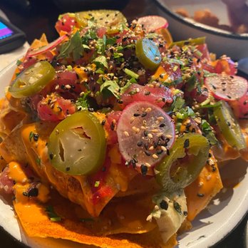 Dos Santos - Mexican Near Me - Denver, Colorado