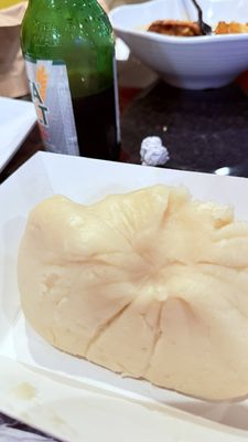 Nigeria Breeze Restaurant by null