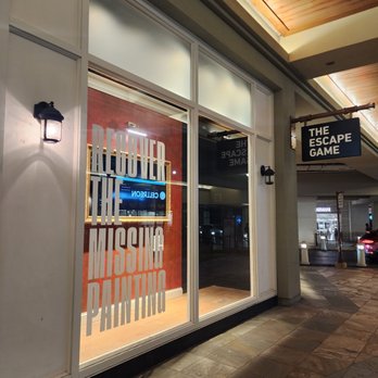 The Escape Game Honolulu - Outside - Escape Games Near Me - Honolulu, Hawaii The Escape Game Honolulu - Outside - Escape Games Near Me - Honolulu, Hawaii