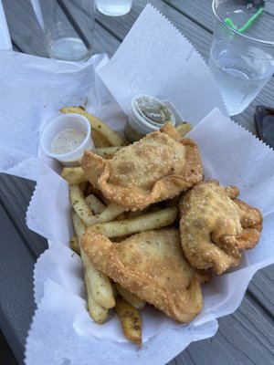 Empanadas De Mendoza by null
