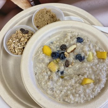 Waffles Cafe - Steel Cut Oatmeal - Juice Bars & Smoothies Near Me - North Las Vegas, Nevada