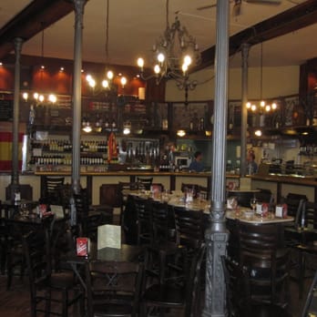 Pepa y Pepe II - Tapas/Small Plates Near Me - Malaga, Massachusetts