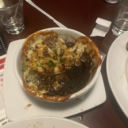 Guinness Onion Soup