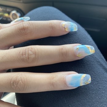 VP Nails - Nail Salons Near Me - Eagan, Minnesota