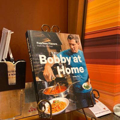 Bobby's Burger Palace by null