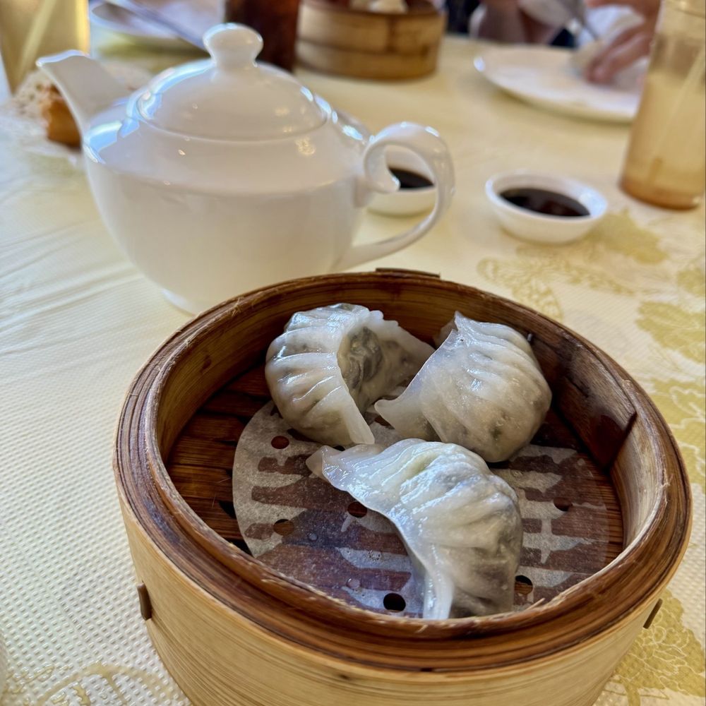 MingHin Cuisine - Dumpling - Dim Sum Near Me - Rolling Meadows, Illinois