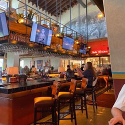 Gringo's Mexican Kitchen