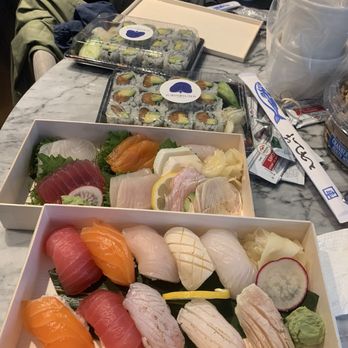 Jurin Sushi - Sushi Bars Near Me - New York, New York Jurin Sushi - Sushi Bars Near Me - New York, New York
