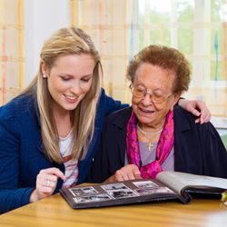 ACTi-Kare Responsive In-Home Care of Scottsdale - Companion Care