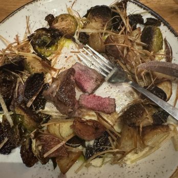 Terra GR - Excellent filet - New American Near Me - Grand Rapids, Michigan Terra GR - Excellent filet - New American Near Me - Grand Rapids, Michigan