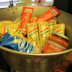 The European Pantry - Fill your bogracs with ingredients from The European Pantry for delicious gulyas!