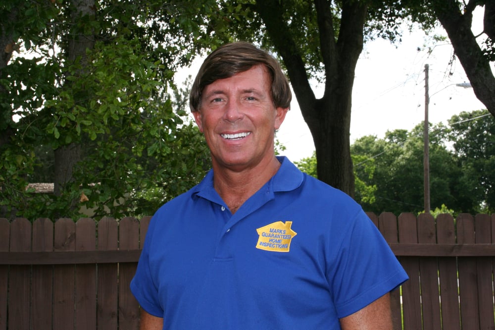 Slide of Mark Orman Construction