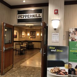 Pepper Mill Cafe