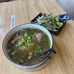 PHO FILET MIGNON PHO FILET MIGNON