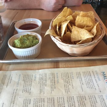 Mal Pan - Mexican Near Me - Charlotte, North Carolina Mal Pan - Mexican Near Me - Charlotte, North Carolina